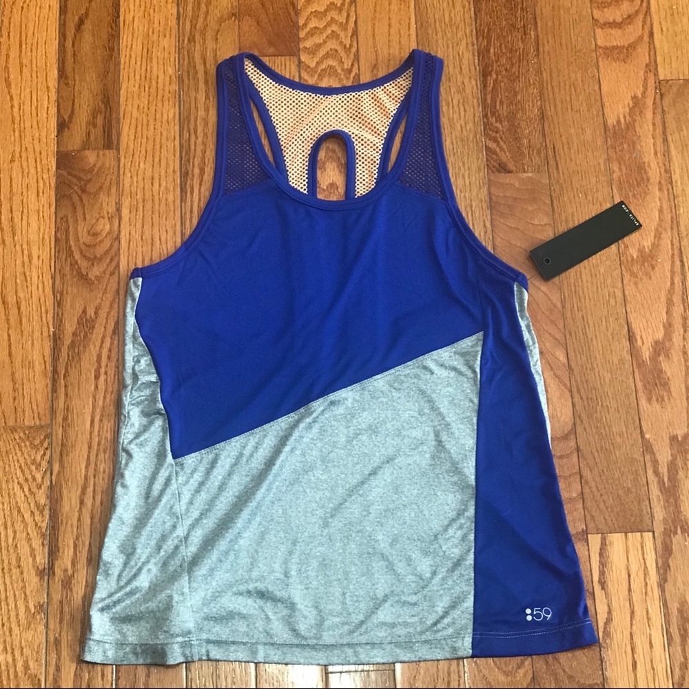 Splits59 Tank Top